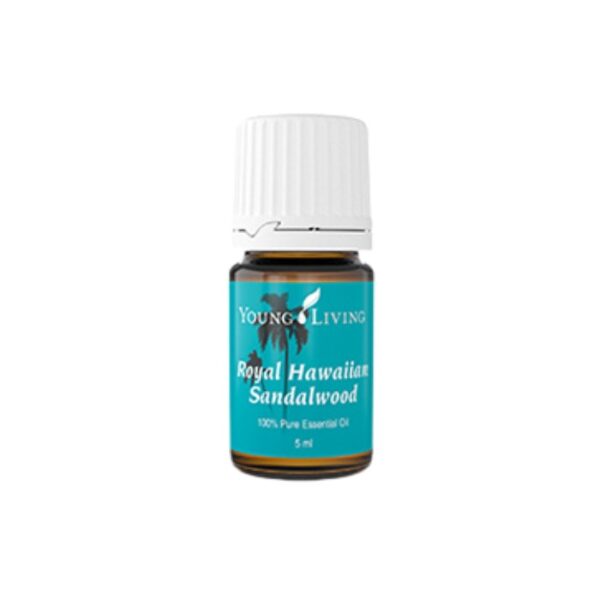 <strong>Young Living</strong><br> Königliches Hawaiianisches Sandelholz ((Royal Hawaiian Sandalwood)