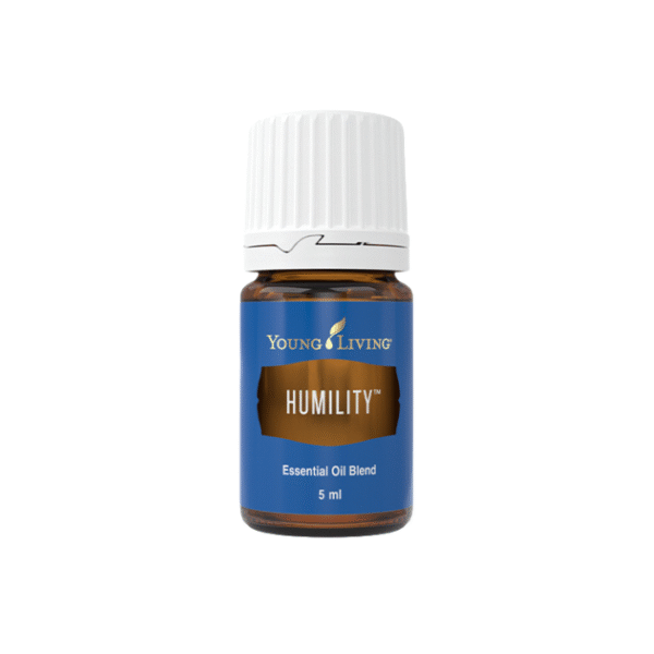 <strong>Young Living</strong><br> Humility