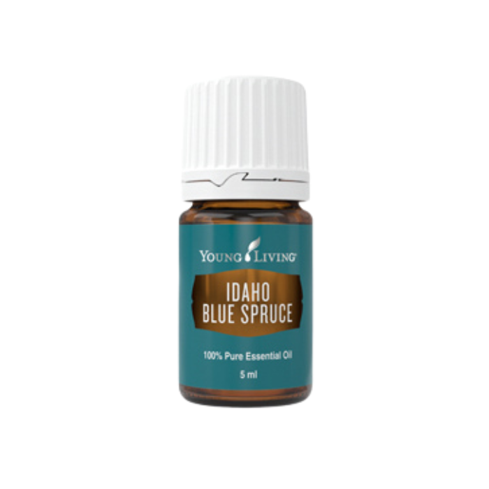 <strong>Young Living</strong><br> Idaho Blue Spruce (Blaufichtenöl)