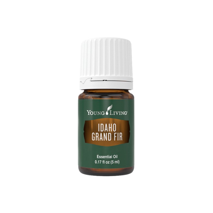 <strong>Young Living</strong><br> Idaho Grand Fir (Riesentannenöl)