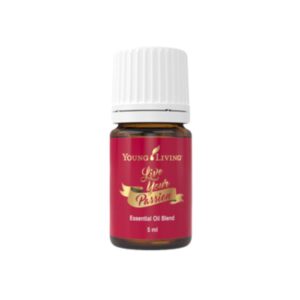 <strong>Young Living</strong><br> Live Your Passion