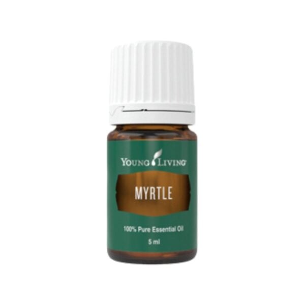 <strong>Young Living</strong><br> Myrtle (Myrtenöl)