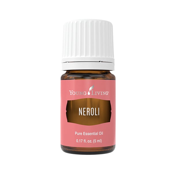 <strong>Young Living</strong><br> Neroli