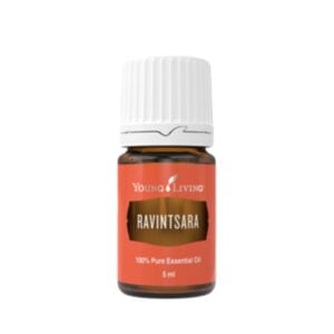 <strong>Young Living</strong><br> Ravintsara