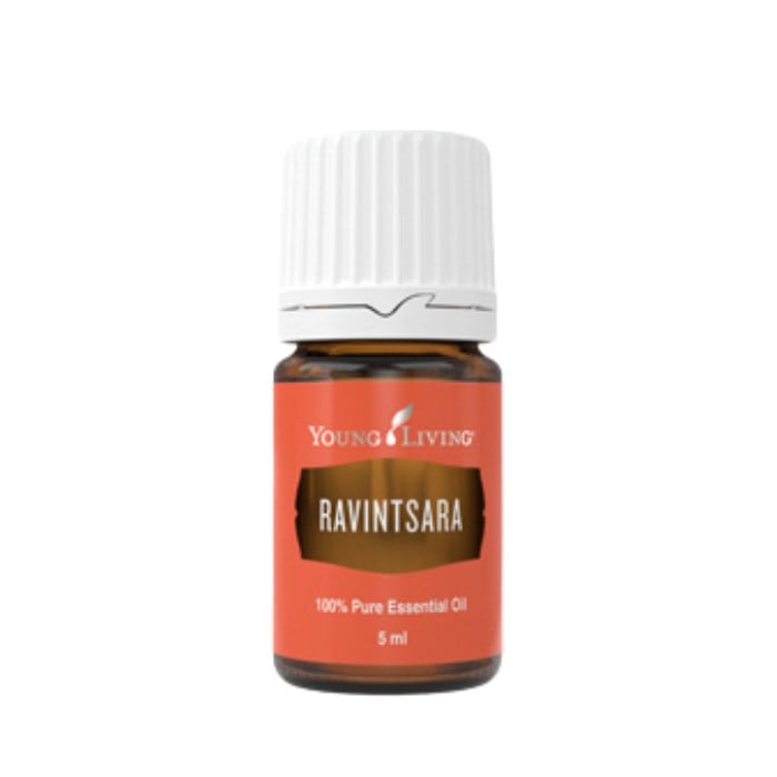 <strong>Young Living</strong><br> Ravintsara