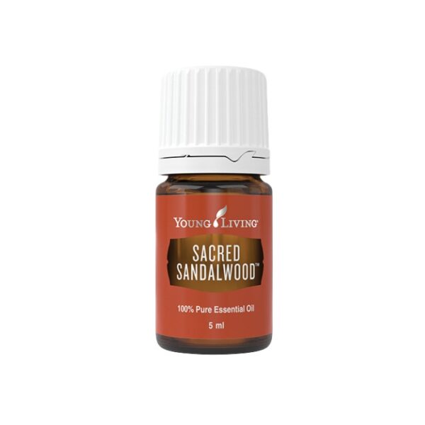<strong>Young Living</strong><br> Heiliges Sandelholzöl (Sacred Sandalwood)