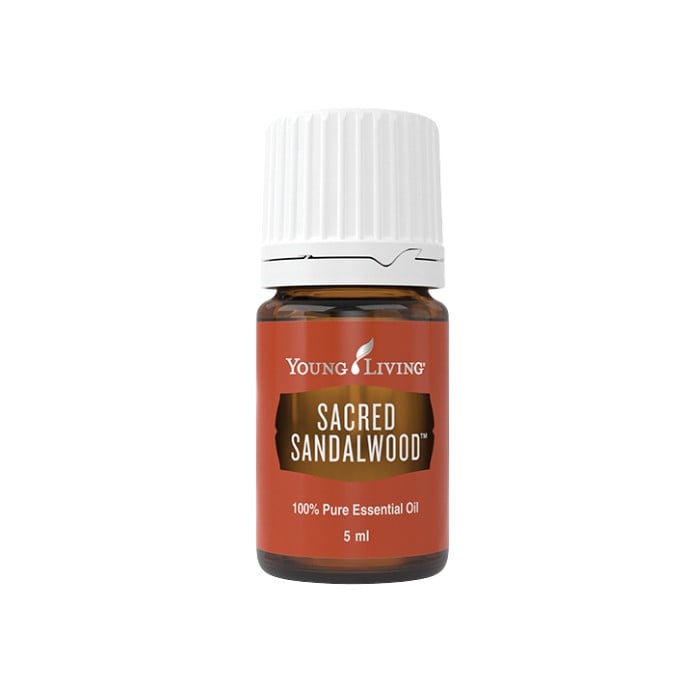 <strong>Young Living</strong><br> Heiliges Sandelholzöl (Sacred Sandalwood)