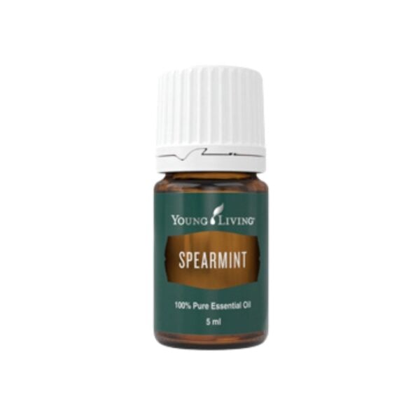 <strong>Young Living</strong><br> Grüne Minze (Spearmint)