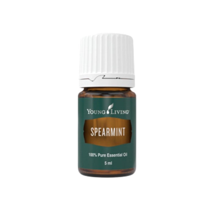 <strong>Young Living</strong><br> Grüne Minze (Spearmint)
