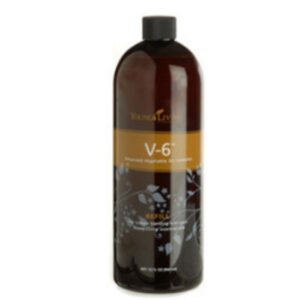 <strong>Young Living</strong><br> V-6® Enhanced Vegetable Oil Refill