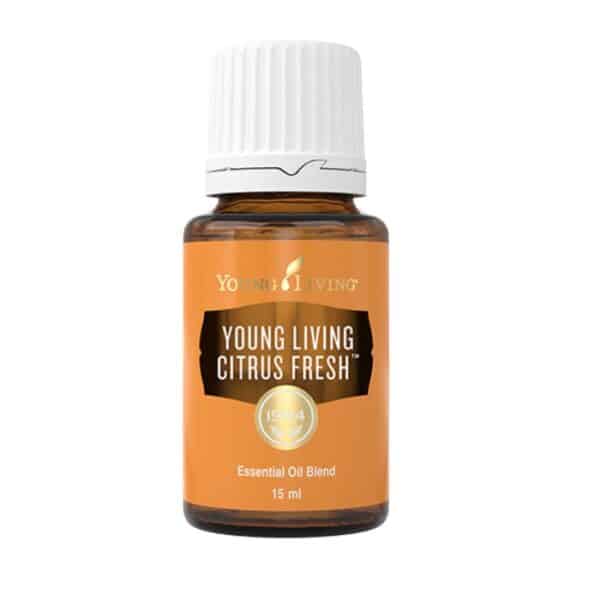 <strong>Young Living</strong><br> Citrus Fresh