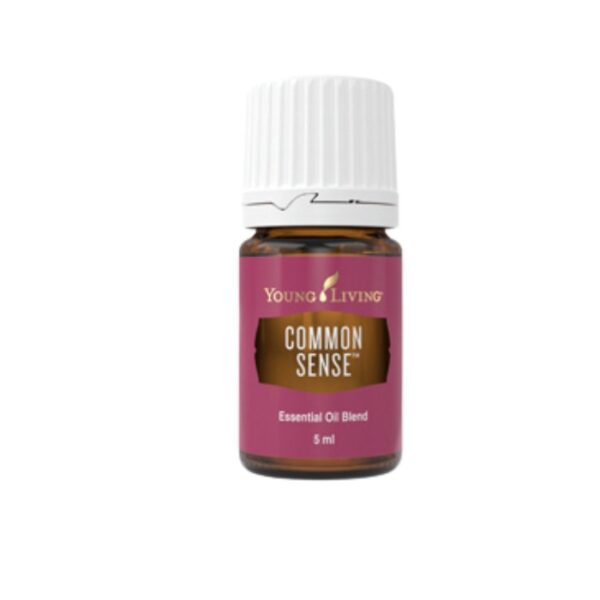 <strong>Young Living</strong><br> Common Sense