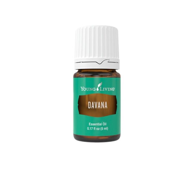 <strong>Young Living</strong><br> Davana Öl (Davana)