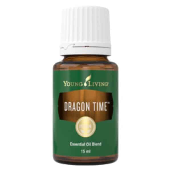 <strong>Young Living</strong><br>Dragon Time