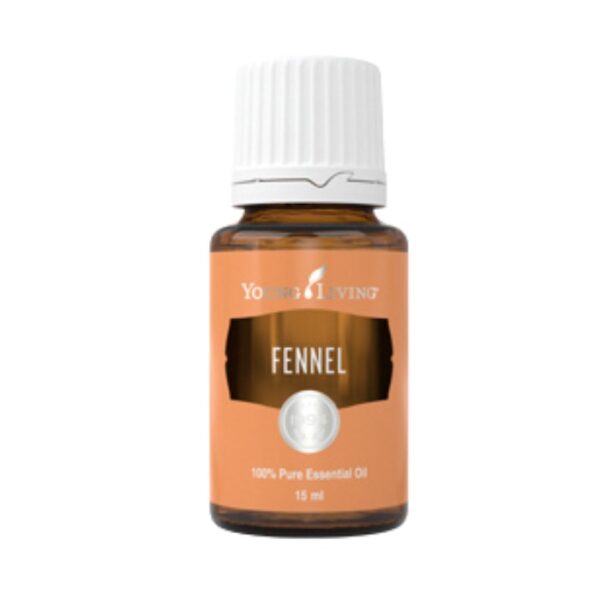 <strong>Young Living</strong><br> Fenchelöl (Fennel)