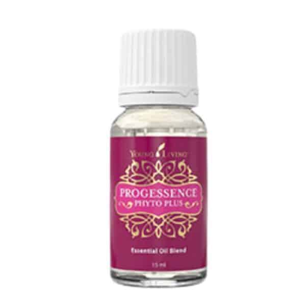 <strong>Young Living</strong><br>Progessence Phyto Plus