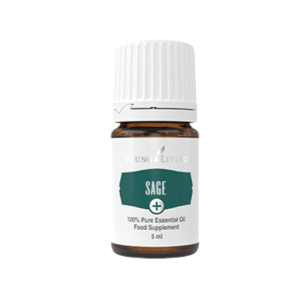 <strong>Young Living</strong><br>Sage+ 5ml