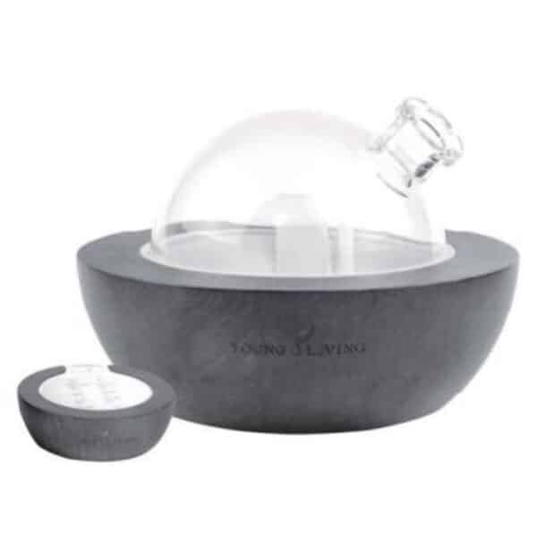<strong>Young Living</strong><br> Mini Aria Diffuser