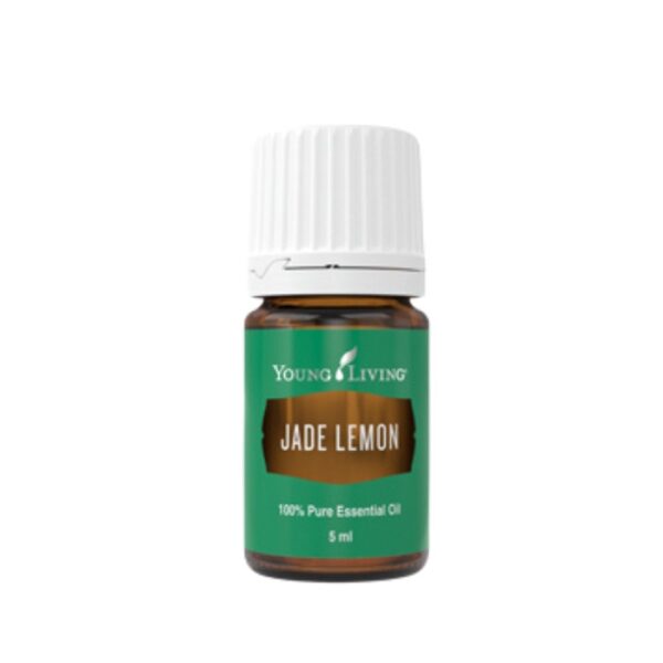 <strong>Young Living</strong><br> Jade Lemon (Jade Zitronenöl)