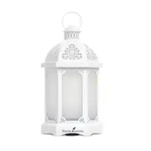 <strong>Young Living</strong><br> Lantern Diffuser