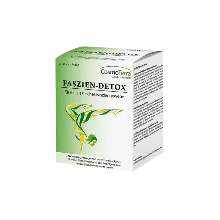 Faszien | Ganzheitliche Gesundheit Onlineshop