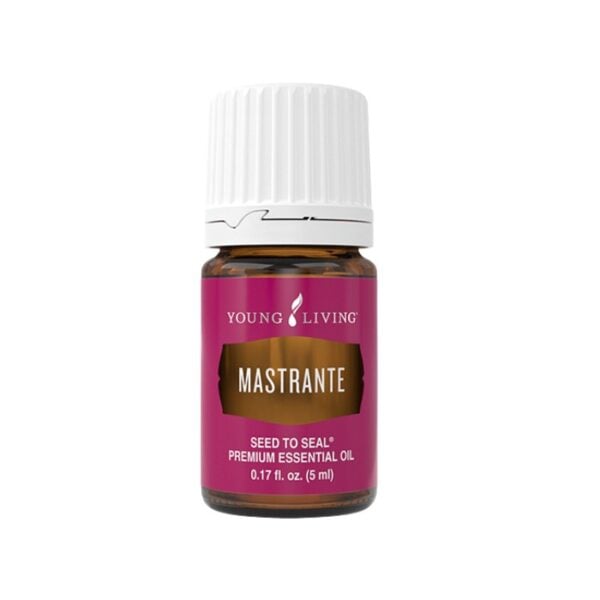 <strong>Young Living</strong><br> Mastrante