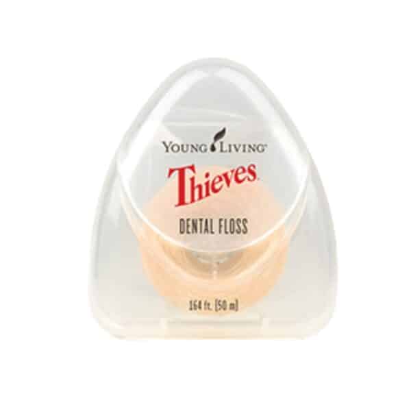 <strong>Young Living</strong><br>Thieves Zahnseide