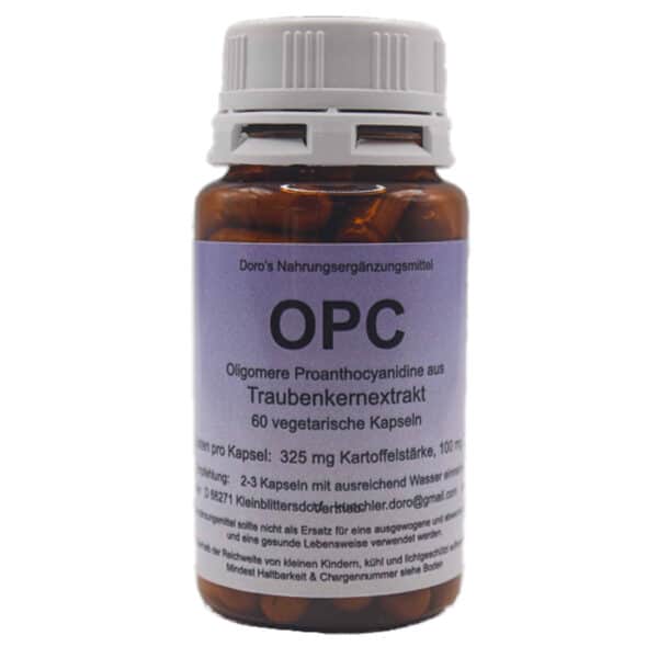 gesundWERK OPC