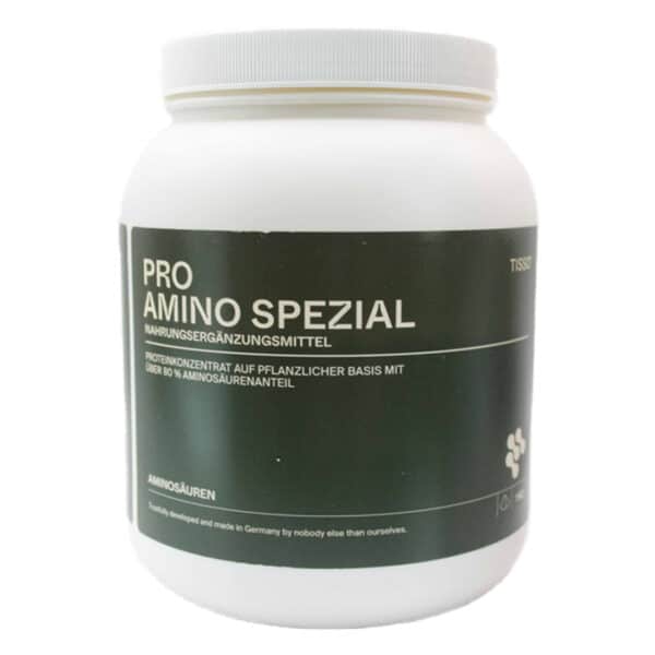 gesundWERK Pro Amino Spezial