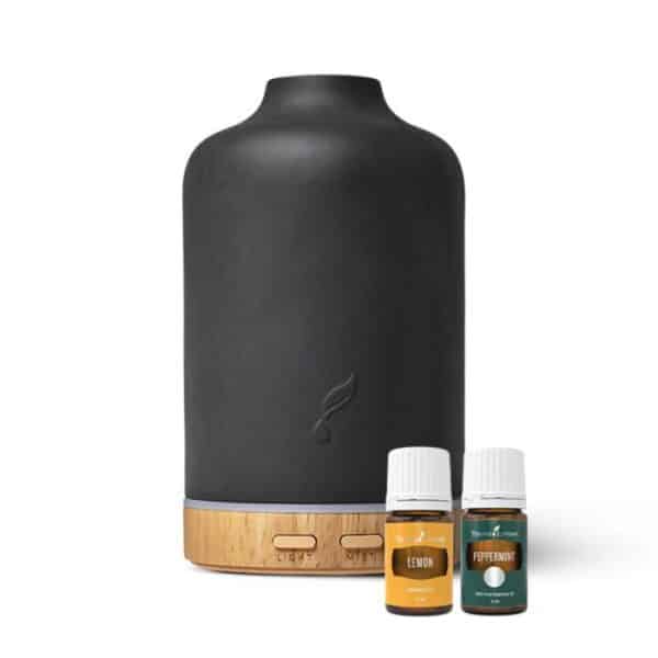 <strong>Young Living</strong><br> Ember Diffuser