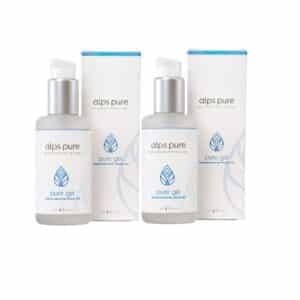 <strong>Alps Pure</strong><br> 2x pure gel