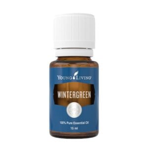 <strong>Young Living</strong><br> Wintergrünöl (Wintergreen)