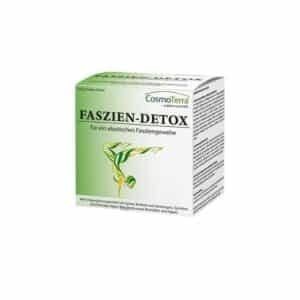 <strong>Cosmoterra </strong><br>FASZIEN-DETOX Pulver</br>