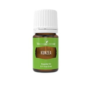 <strong>Young Living</strong><br> Kunzeaöl (Kunzea)