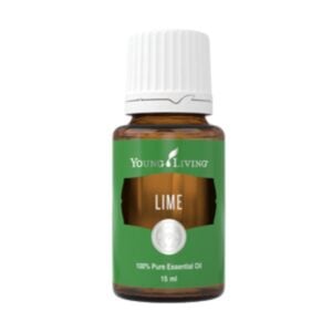 <strong>Young Living</strong><br> Limettenöl (Lime)