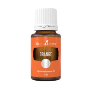 <strong>Young Living</strong><br> Orangenöl (Orange)