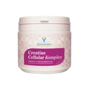 <strong>Evolution</strong> <br>Creatine Cellular Komplex